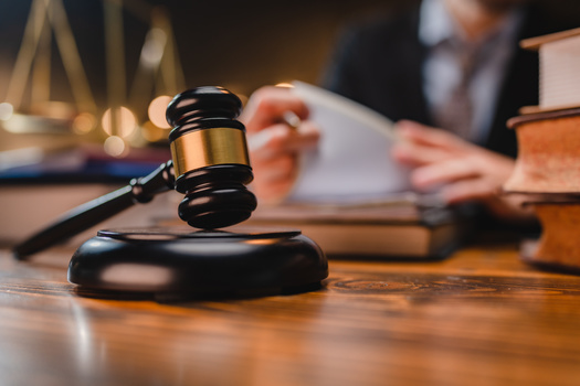 The goal of the Teen Court system is to keep young adults out of the prison system. (chokniti/Adobe Stock)