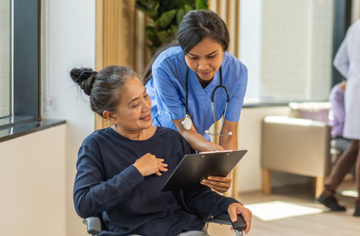 Depending on the county, there are between five and 41 Medicare Advantage plans to choose from in Oklahoma. (Adobe Stock)