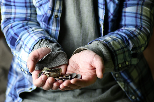 Out-of-pocket medical expenses were the largest contributor to poverty in Connecticut in 2022. It kept 81,700 of the state's residents in poverty. (Adobe Stock)