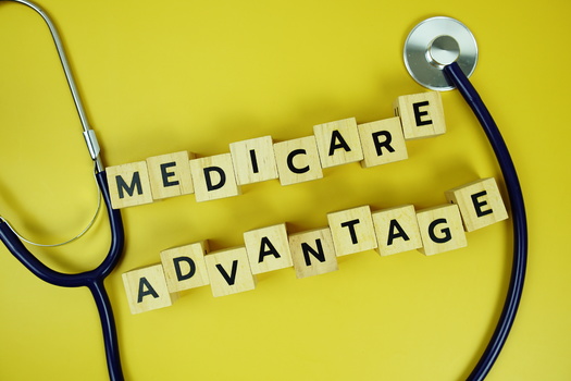 Medicare Advantage Plans provide coverage in more areas than original Medicare plans. (may1985/Adobe Stock)