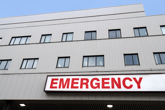 Since 2010, eight rural hospitals have closed in North Carolina. (Adobe Stock)
