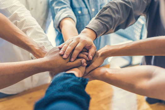 Around 60% of collective giving group leaders reported intentionally embedding racial and ethnic equity in their collective-giving strategies, according to the study Philanthropy Together took part in. (Adobe Stock)