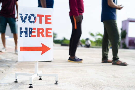 On Aug. 16, Pasquotank County Elections Director Emma Tate and Deputy Director Troy White resigned with less than three months before Election Day. (Adobe Stock)