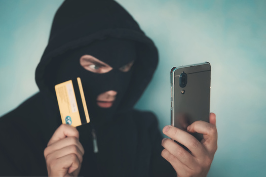 According to Forbes.com, imposter scams are the most common method of fraud in the U.S., with 178,040 incidents reported during the first quarter of 2023. (Adobe Stock) 