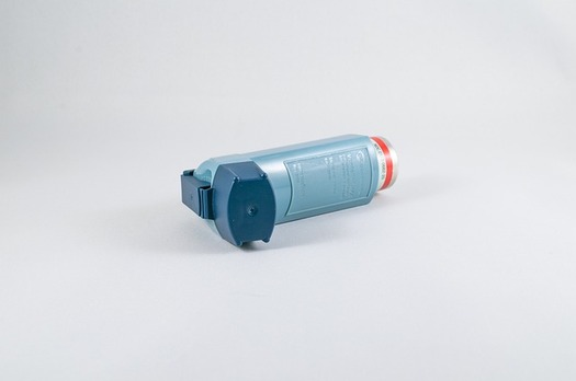 Respiratory therapists care for patients who have trouble breathing, such as those with chronic conditions like asthma. (coltsfan/Pixabay)