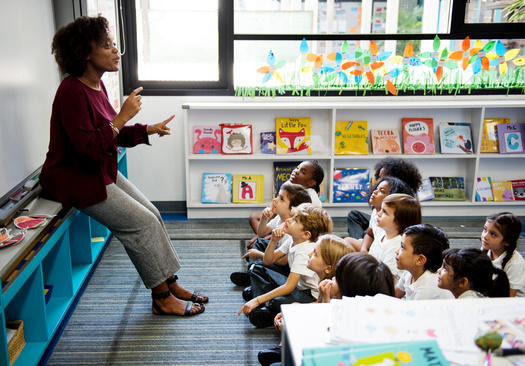 Teacher, educator and administrator vacancies saw notable increases with 182 more teacher openings, nine additional K-12 licensed educator positions and 25 more administrative roles across Mississippi. (Rawpixel/Adobe)