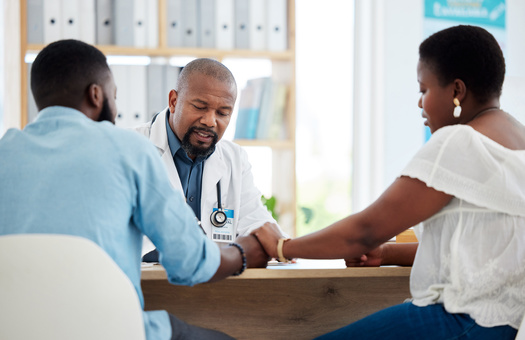 According to KFF, roughly 96% of Wyomingites who enrolled in health insurance through the marketplace received an advanced premium tax credit. (Nina Lawrenson/Adobe Stock)
