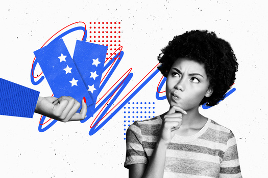 Signal Ohio found overarching issues such as climate change, reproductive rights and safety were on the minds of many Ohioans. (Adobe Stock)