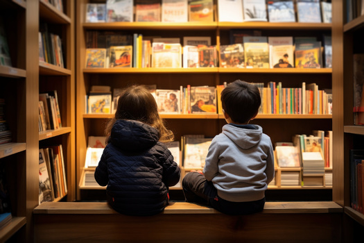 Ind. Dept. of Education ILEARN Spring 2024 test results show reading proficiency for third through eighth grade spanned from 38% to 42%. (Adobe Stock)
