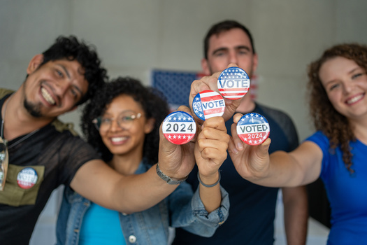 Polls will be open on Election Day from 7:30 A.M. to 7:30 P.M. (Alan/Adobe Stock)