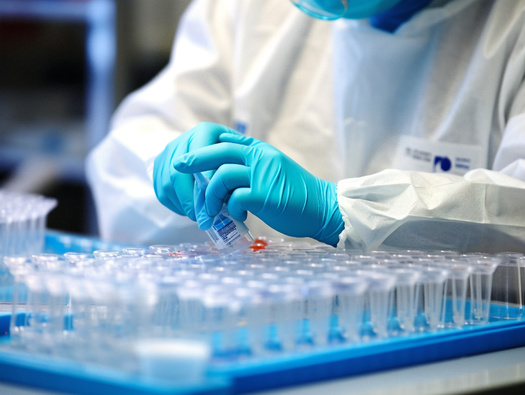 The University of Maryland-Baltimore's Genetics of Latin American Diversity Database (GLADdb) includes genome-wide information from almost 54,000 Latin Americans representing 46 geographical regions. (AI-generated/Adobe Stock)
