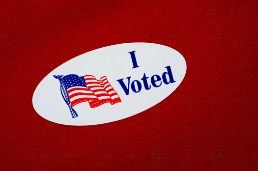 According to a new University of Wyoming study, nearly 38% of Wyomingites think anyone who wants to vote by mail should be allowed to do so. (Adobe Stock)