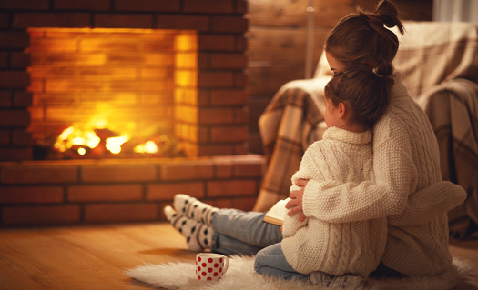 Eligibility for heating assistance is based on several factors, including household size and combined gross annual income of residents 18 and older. The program provides assistance for all sources of heat, including oil, electricity, natural gas, propane, kerosene, wood and coal. (Adobe Stock) 