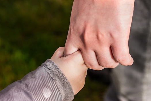 The U.S. Census Bureau estimates children ages 0-4 were undercounted in the 2020 census in every state. (Pexels)
