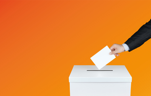 By law, any court disputes of election results must be resolved by December 16th, and the Electoral College convenes the following day. (Adobe Stock)