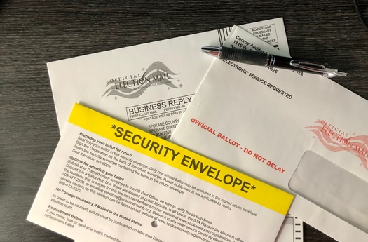 The electoral college meets on December 17th. (Lori/Adobe Stock)