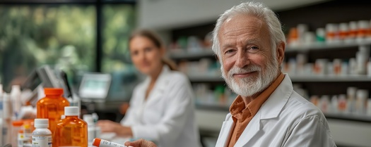 Dual Special Needs Plans cover things above and beyond standard Medicare and Medicaid programs but millions of people who qualify are not enrolled, according to the research organization KFF Health. (Adobe Stock)