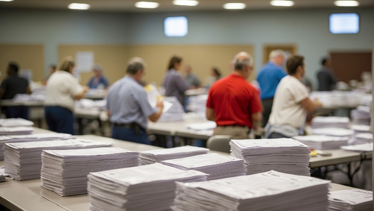 Michigan law has several built-in enforcement provisions to safeguard the process against the county and state officials who blatantly refuse to certify. (Olena Yefremkina/Adobe Stock)