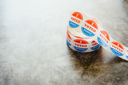 More than one of every 10 voters in today's general election is expected to be Latino, a 20.5% increase from 2016, according to the NALEO Educational Fund. (Adobe Stock) 