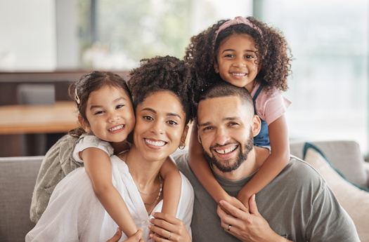 Respite offers post-permanency families much-needed relief, with resources that help alleviate the pressures of parenting special needs children and provide flexible, competent care. (Alexis Scholtz/peopleimages/Adobe Stock) 