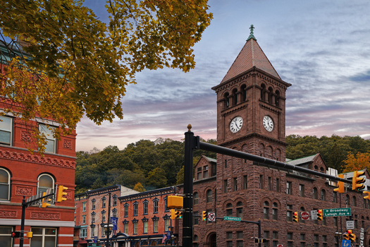Pennsylvania has been allocated $1.6 billion to expand high-speed internet access statewide. The investment, made possible by the Bipartisan Infrastructure Law, has already led to savings for more than 764,000 Pennsylvania households on their monthly internet bills. (Zimmytws/Adobe)