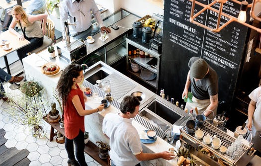 In 2023, an estimated 67,800 workers in Pennsylvania earned minimum wage or less, which has remained at $7.25 since 2009. (Rawpixel/AdobeStock)