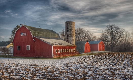 Community leaders in a recent Progress Michigan webinar said if the GOP's Project 2025 is implemented, it could have a devastating effect on Michigan farms, rural schools and the state's Indigenous tribes. (Adobe Stock)