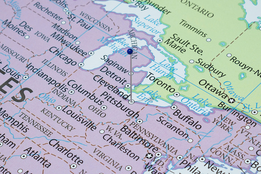 Issue One is endorsed by the Ohio Council of Churches, the NAACP and the Libertarian Party and was written by Republicans, Democrats and independents from Ohio. (Alejandro Bernal/Adobe Stock)