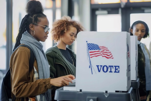 This year, Michigan introduced new tools to boost voter confidence, such as a system for tracking absentee ballots that alerts voters to any issues that might affect acceptance.(Joaquin Corbalan/Adobe Stock)