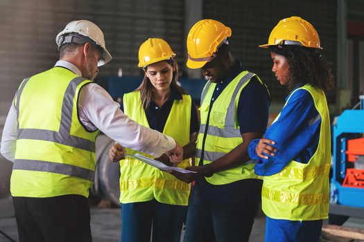 In March 2023, Michigan became the first state in nearly 60 years to repeal its right-to-work law, which had allowed workers to opt out of paying union dues while still benefiting from union representation. (Platoo Studio/Adobe Stock)
