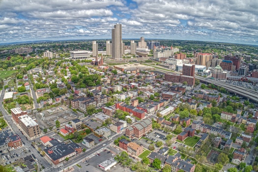 A 2023 Siena College poll showed 77% of New York State residents feel the lack of affordable housing is a major problem. (Adobe Stock)