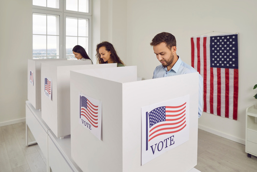 The departure of 58 seasoned election officials in Pennsylvania since November 2019, as noted by Votebeat, has resulted in the loss of around 300 years of experience. This decline in experienced officials raises the risk of unintentional election mishaps. (Studio Romantic/Adobe)