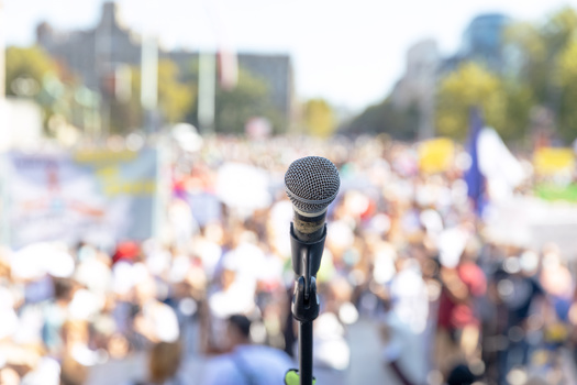Even with the rise of social media and email blasts, traditional 