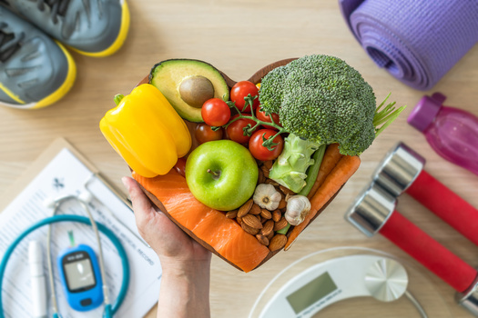 Each year, almost 33,000 Tennessee adults are newly diagnosed with diabetes. (Chinnapong/Adobe Stock)