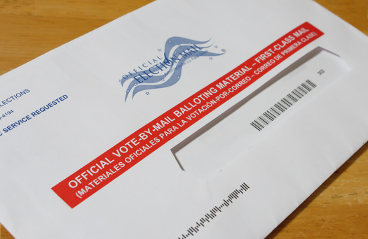 Passing an amendment on no-excuse absentee voting makes Connecticut the 28th state to enact it. (Adobe Stock)