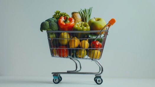According to the Meals on Wheels website, more than 1 million meals were delivered in Northern Illinois during the pandemic, and volunteers contributed 52,000 hours of their time. (Adobe Stock)