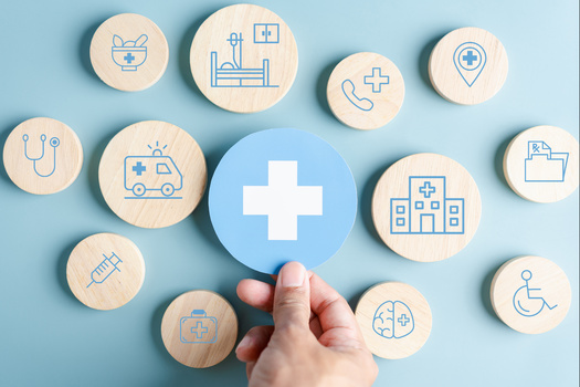 Dual Special Needs Plans offer more health coverage than Medicare or Medicaid alone. (Kiattisak/Adobe Stock)