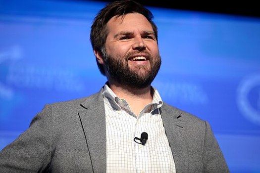 More than 2 million votes were cast for the Democratic ticket in Ohio, although more than 55% of Ohio voters supported the Republican ticket. (Wikimedia Commons)