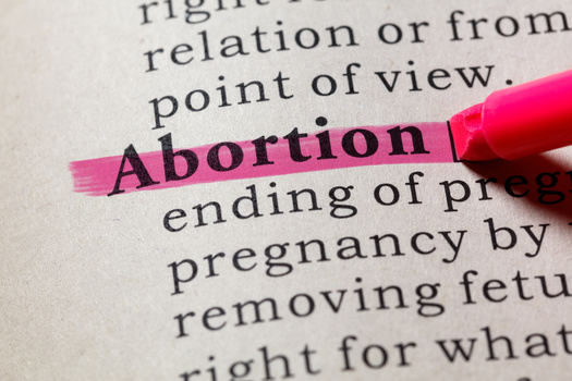 Four in ten women under the age of 30 said abortion was the number one most important issue this election cycle, according to the health policy nonprofit group KFF. (Feng Yu / Adobe Stock) 