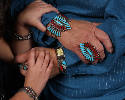 A bill making its way through the U.S. House of Representatives would create a truth and healing commission to address ongoing harms to Native American families linked to the federal children's boarding-school program. (Adobe Stock)