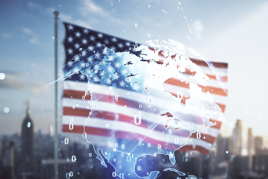 Experts say AI generated videos often go viral. In September, a video linked to online Russian trolls accused Vice President Kamala Harris of being involved in a hit-and-run accident and was viewed on social media millions of times. (Adobe Stock)