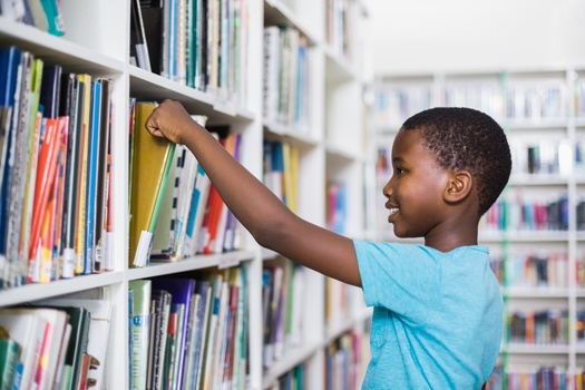 School districts in 29 states banned books during the 2023-2024 school year, according to the latest PEN America report. (Adobe Stock)