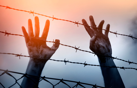 President-elect Donald Trump's plan for mass deportation of immigrants means the U.S. loses out on $22.6 billion and $5.7 billion in Social Security and Medicare contributions, respectively. (Adobe Stock)