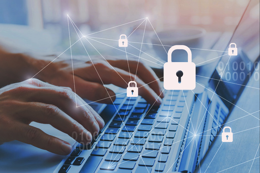 Arkansas Attorney General Tim Griffin announces a $1 million grant to establish a cybersecurity research and education center at the University of Arkansas at Little Rock. (Song_about_summer/Adobe Stock)