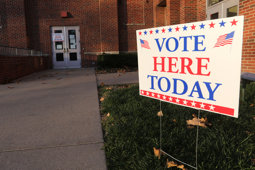 In 2016, Donald Trump defeated Hillary Clinton by almost 29% of the vote in Glynn and four years later beat Joe Biden by 23% of the nearly 42,000 votes cast in the county. The former president is expected to prevail again this year in the heavily Republican county. (Michael Rolands/Adobe Stock)