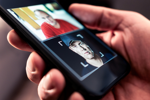 Artificial intelligence can easily be used to generate false images, a problem authorities fear will spread during the post-election period. (terovesalainen/Adobe Stock)