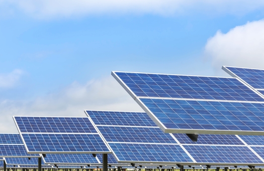 The addition of more than 750 megawatts of renewable energy for rural portions of Kentucky significantly reduces the amount of greenhouse gases developed by natural gas and coal-fired generators. (Adobe Stock)