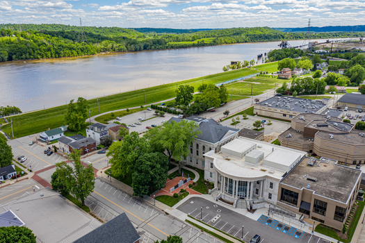 The City of Dearborn has partnered with others in Wayne County to apply for and implement several federal programs funded by the Inflation Reduction Act and Bipartisan Infrastructure Law. (Branden/Adobe Stock)