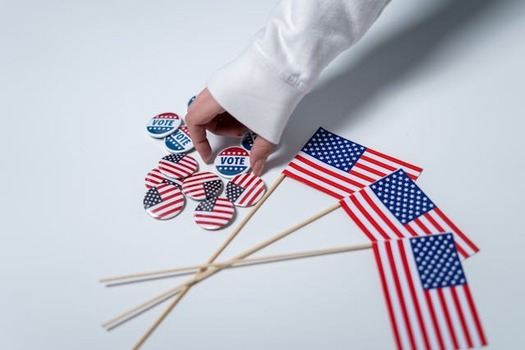 Florida used to be a hotly contested battleground state, but now is seen as a 'red' state, at least for the presidential race. (Pexels)