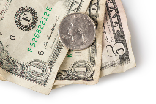California voters rejected the latest effort to raise the minimum wage statewide and to allow cities to enact local rent control. (IcemanJ/Adobe Stock)